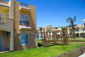 Villas in Coronado Marina Ain Sokhna for sale