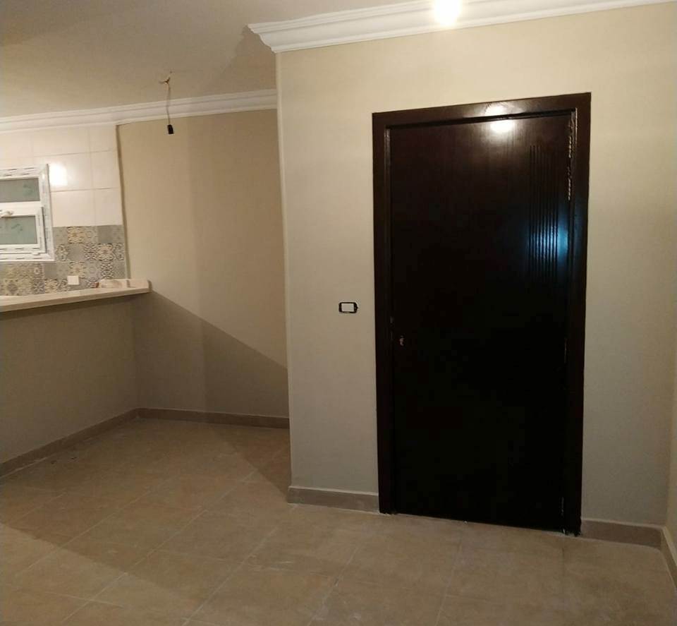 شقة جديدة للايجار بمدينة الشيخ زايد كمبوند زايد ديونز 