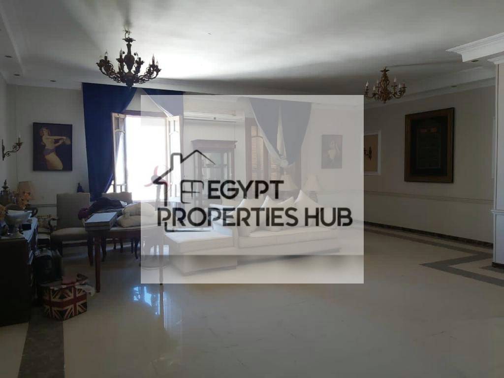 شقة ايجار | نصف مفروش | كمبوند الدبلوماسين | القاهرة الجديدة | تجمع
