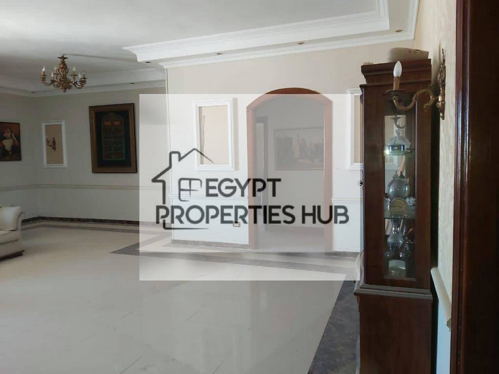 شقة ايجار | نصف مفروش | كمبوند الدبلوماسين | القاهرة الجديدة | تجمع
