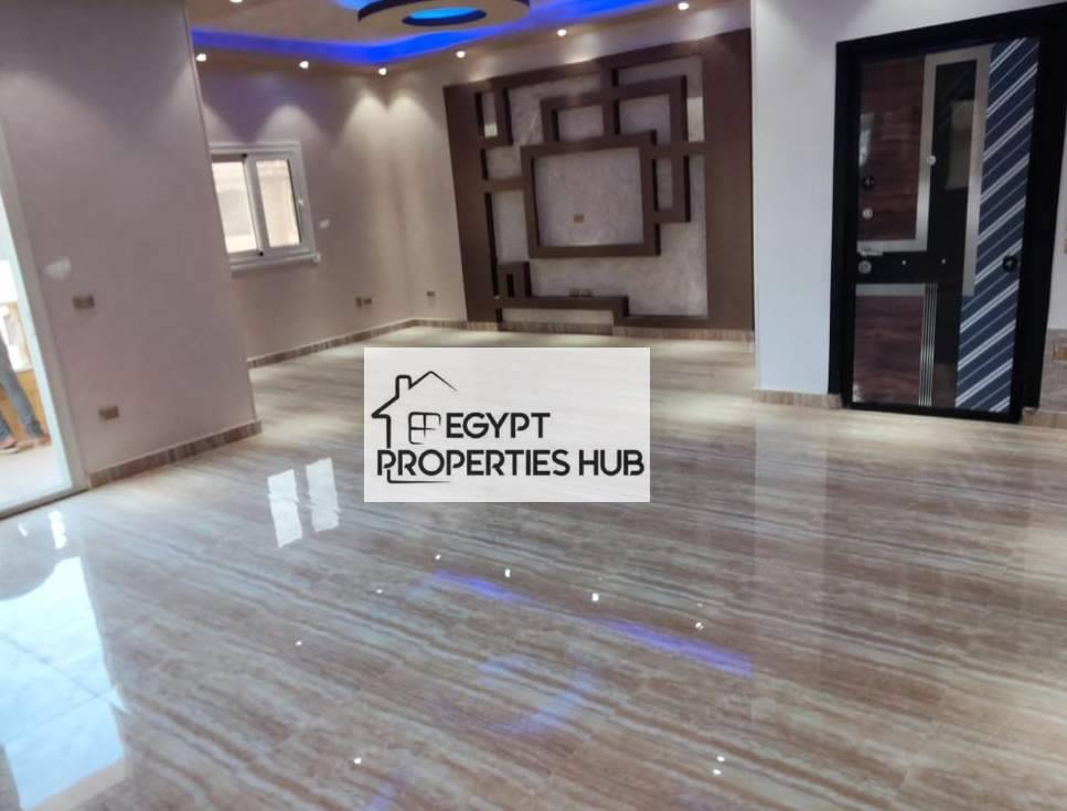 شقة كبيرة للايجار | كمبوند الياسمين | القاهرة الجديدة | التجمع الخامس