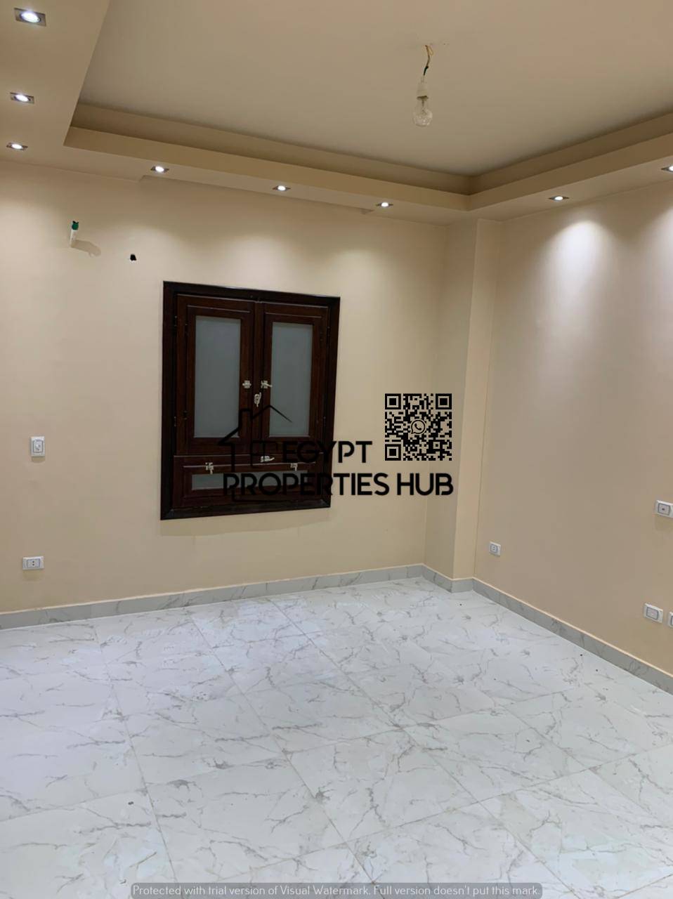 4 rent Modern apartment in the Diplomatic | شقه مودرن للايجار فى حي الدبلوماسيين