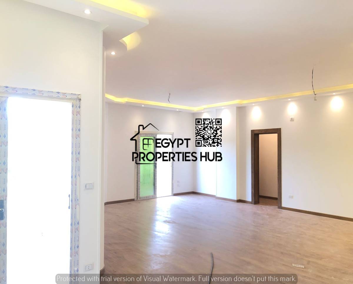 4Rent Modern apartment near to  Marriott Hotel | First avenue | New Cairo