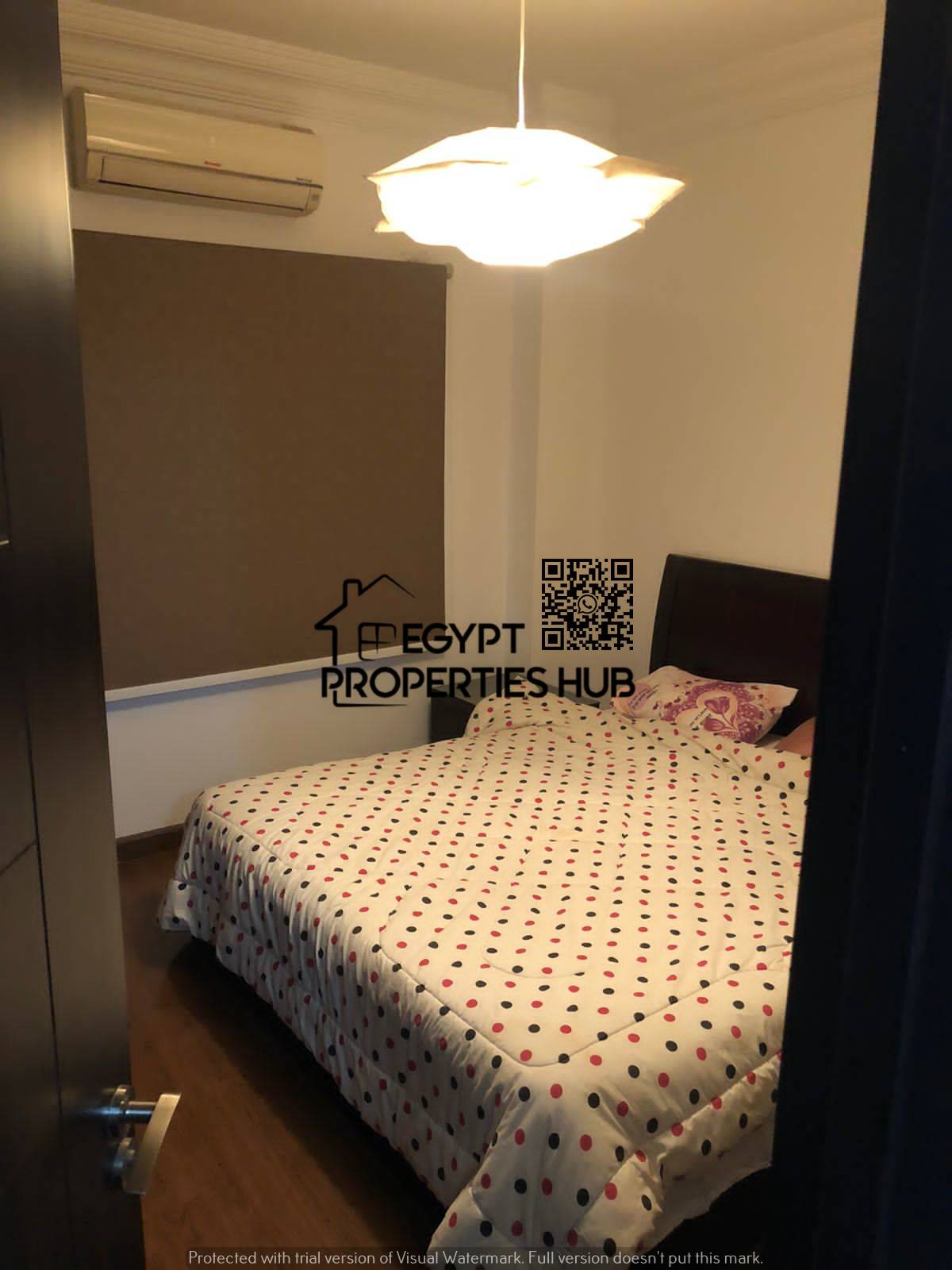 4Rent Modern furnished apartment in Al Rehab City | New Cairo