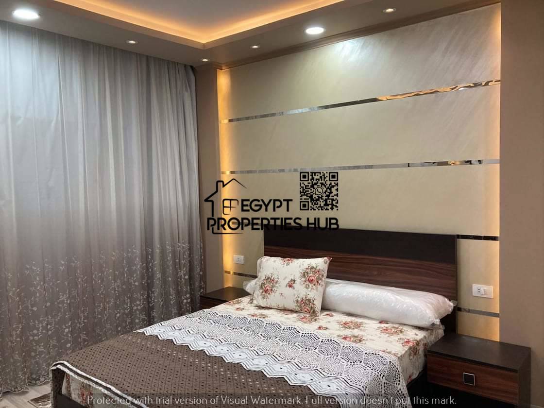 Twin house for rent in Hyde Park | Fifth Settlement | New Cairo