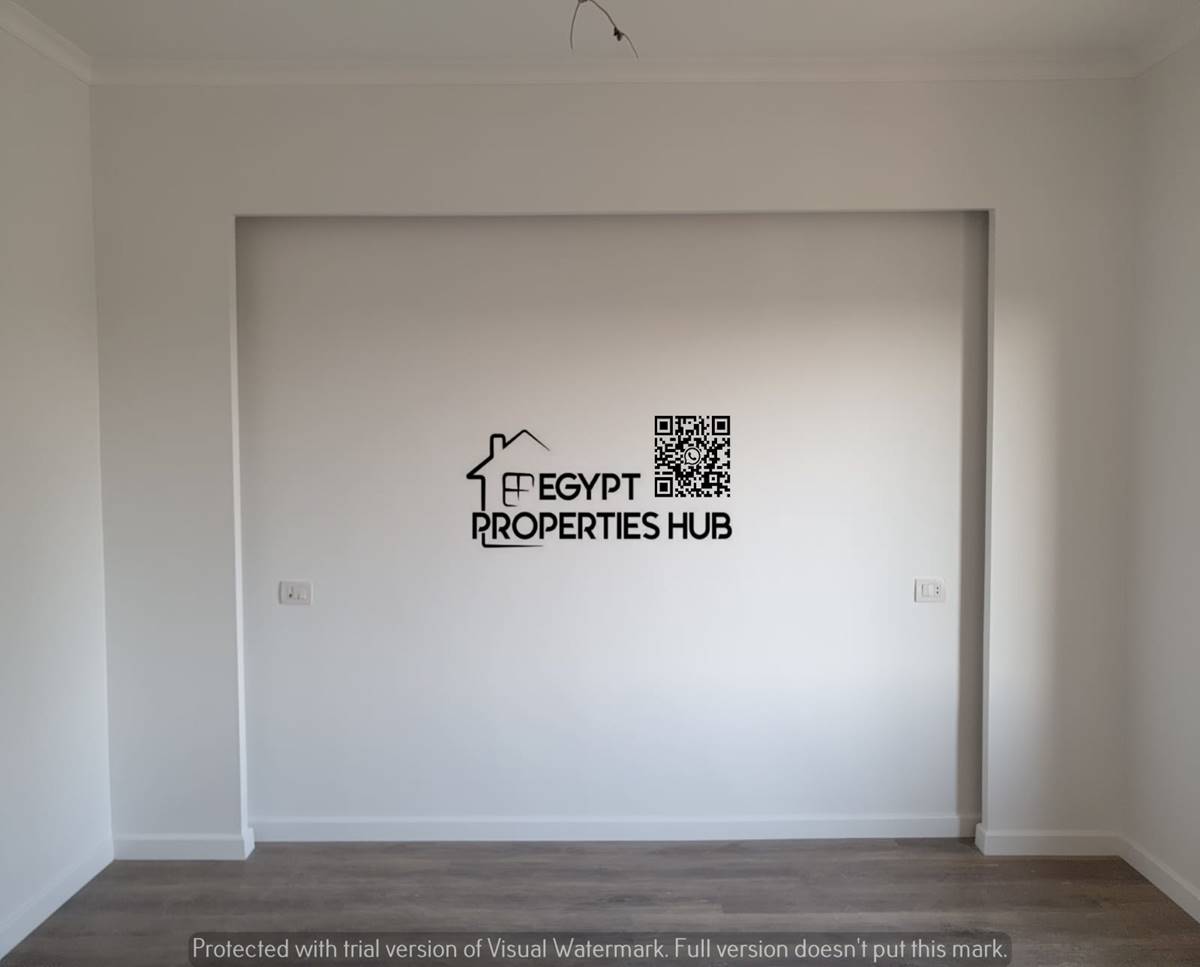 Apartment for sale in the first settlement | New Cairo