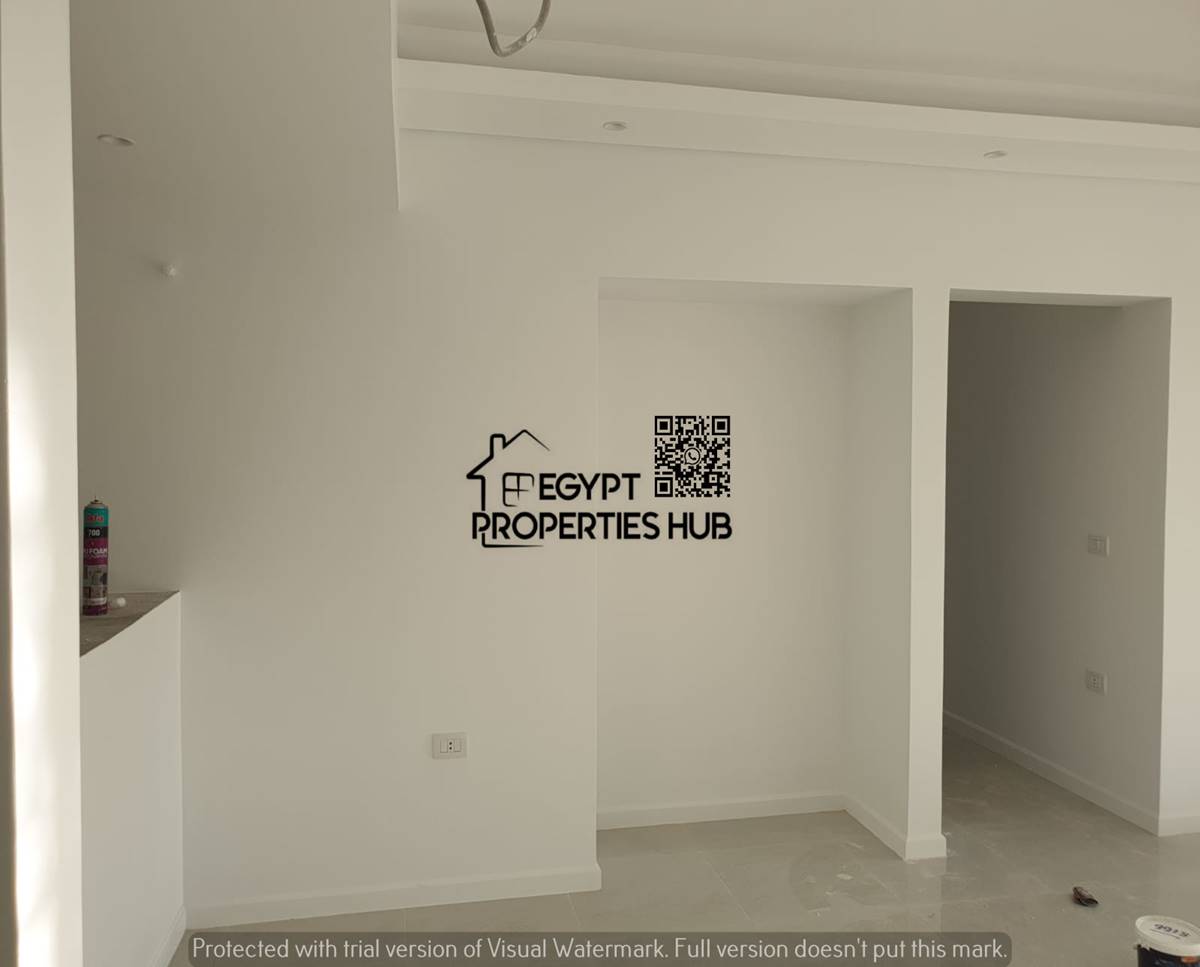 Apartment for sale in the first settlement | New Cairo