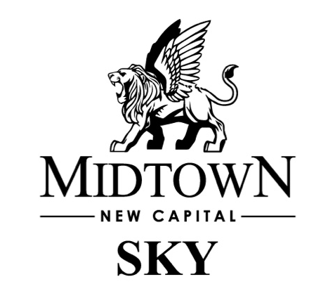 ميدتاون سكاي كمبوند العاصمة الادارية - Compound Midtown Sky New Capital