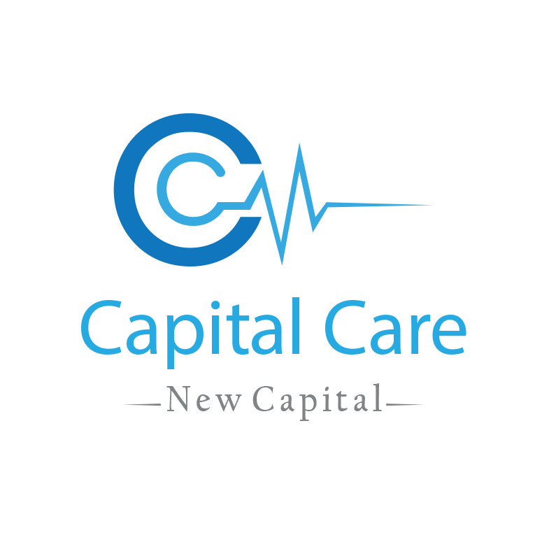 كابيتال كير أحدى مشروعات هندازا العقارية بالعاصمة الادارية الجديدة - Capital Care - New Capital