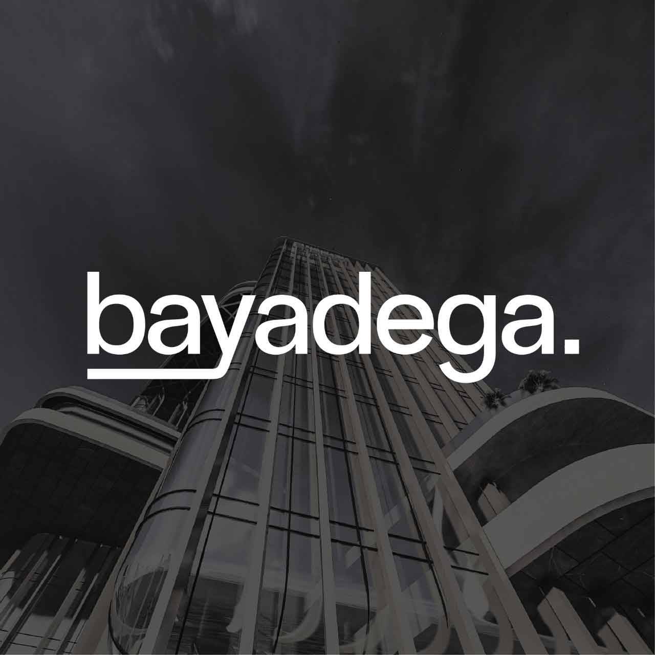 ابراج باياديجا العاصمة الادارية الجديدة Bayadega new capital - Bayadega Tower new capital