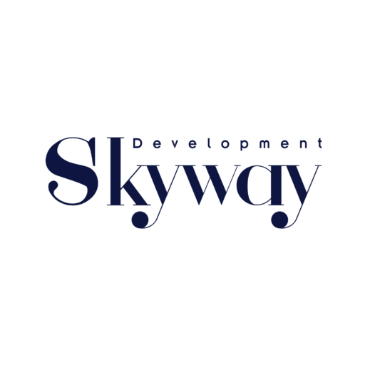 برج سكاي واي العاصمة الادارية Sky Way - Skyway tower new capital